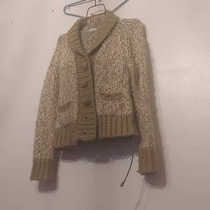 Things Contempo women's jacket